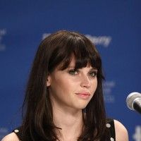 Felicity Jones at 36th Annual Toronto International Film | Picture 75357